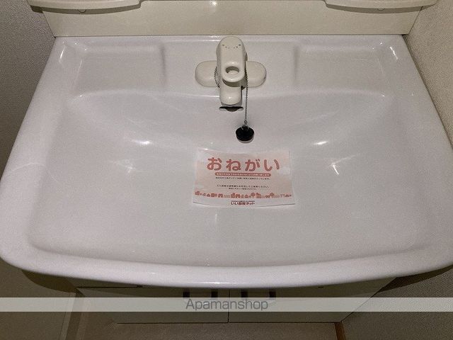 シュティル ブリーゼAの内装写真