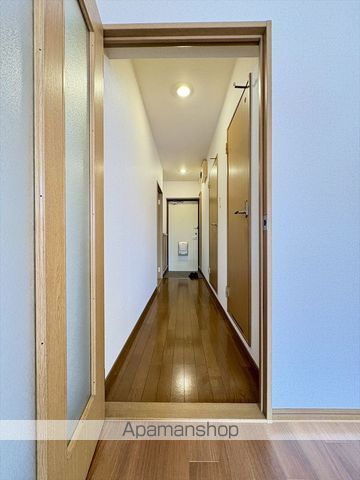 ハピネス21の内装写真