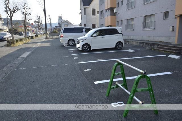 オレンジハイツ赤岩のその他写真