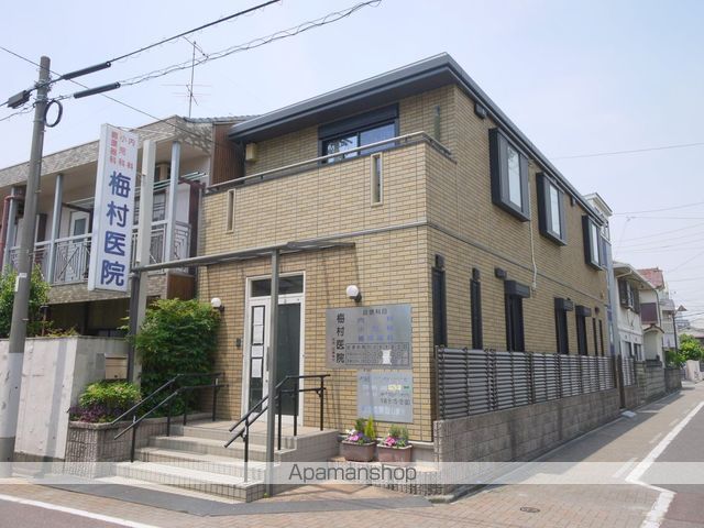 セントラルハイツ滝川の周辺写真