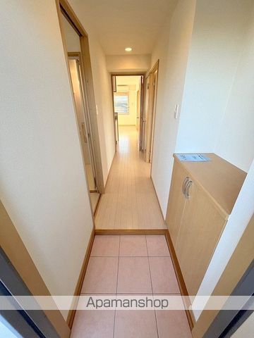 ユーミー田野壱番館の内装写真
