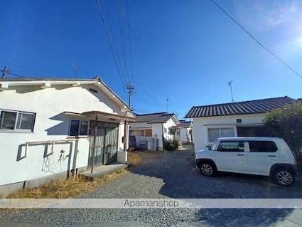 長野県松本市神田３丁目[3K/52m2]の外観4