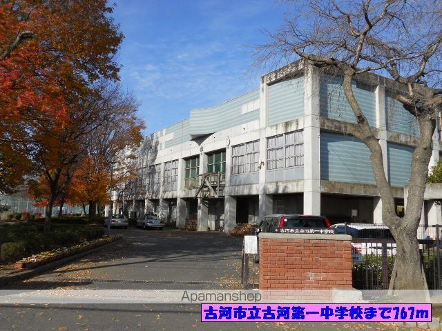グリーン ヒルズ ローレルの周辺写真
