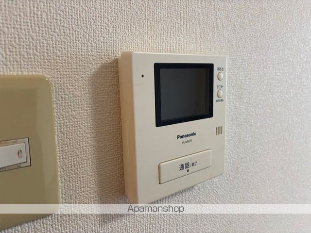 ASPEC成和の内装写真