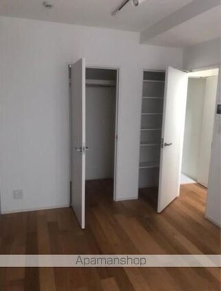 ＡＳＴＩＬＥ　三軒茶屋Ⅲ[1LDK/40.57m2]の収納