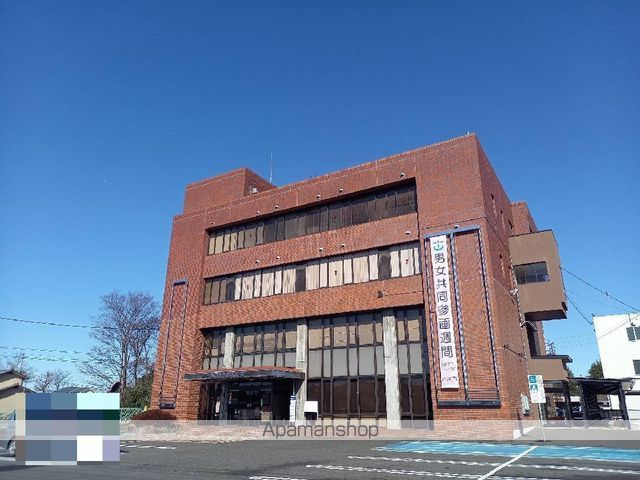 ロイヤルサンハイツ Eの周辺写真