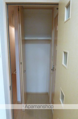 ボヌール里の内装写真