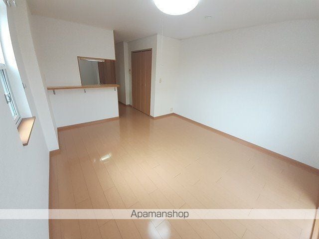 ひまわりハウス武井弐番館の内装写真