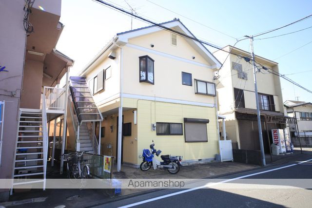 AZURの外観写真