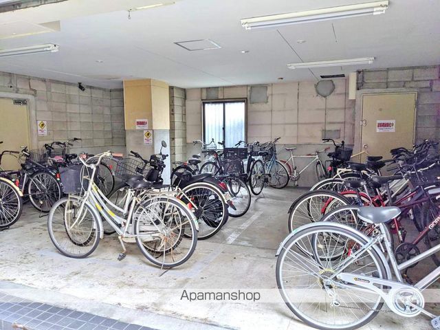 スリーデイズ新大阪のその他写真