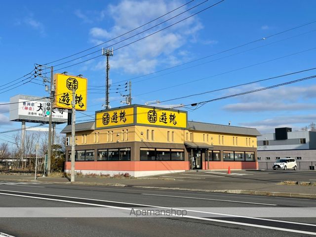 コリーヌメゾンの周辺写真