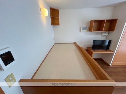 レオパレスＥｎｃｈａｎｔｅ　Ｈ[1K/23.18m2]のその他部屋・スペース4