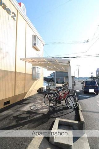 Kハウスの外観写真