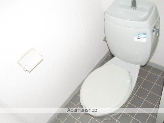 プログレスの内装写真