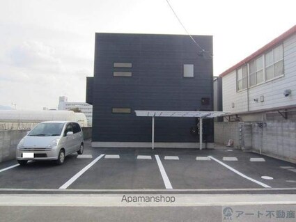 ＢＥＬＧＲＡＶＩＡ　ＥＤＡＭＡＴＳＵ　ＰＲＥＭＩＵＭ[1LDK/31.67m2]の外観2