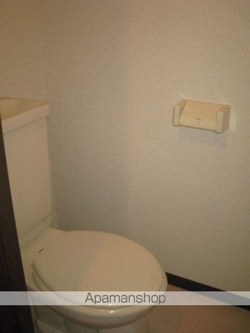 パークウエストの内装写真