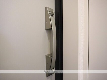 Ｇｏｋｉｓｏ　Ｔｅｒｒａｃｅ[1K/29.12m2]の内装9