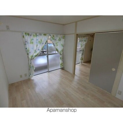 コーポ広栄[2LDK/51.3m2]の内装2