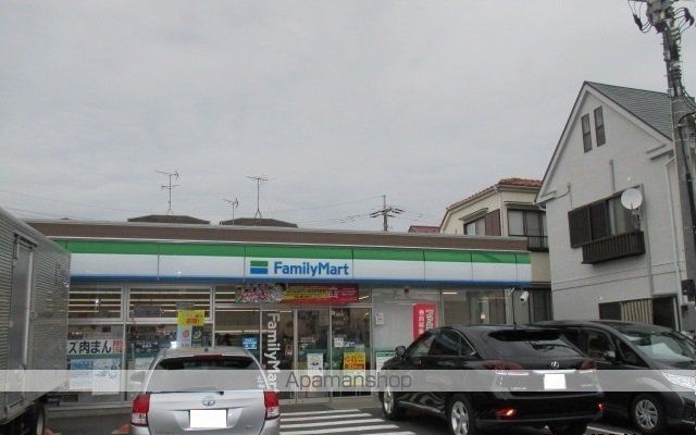 アルマナックハウスの周辺写真