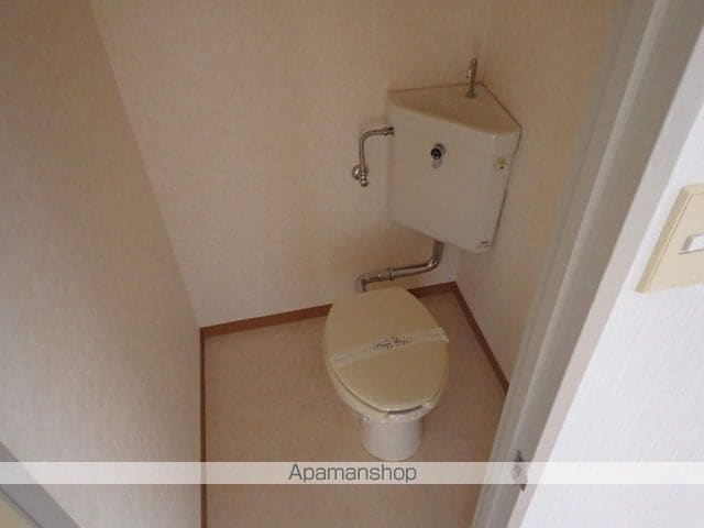 秀和第二ハイツの内装写真