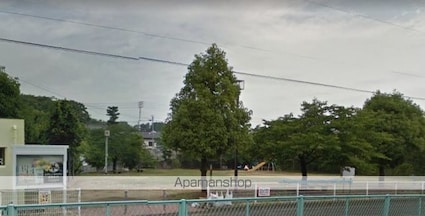 シャンブル[2LDK/53.76m2]の周辺5