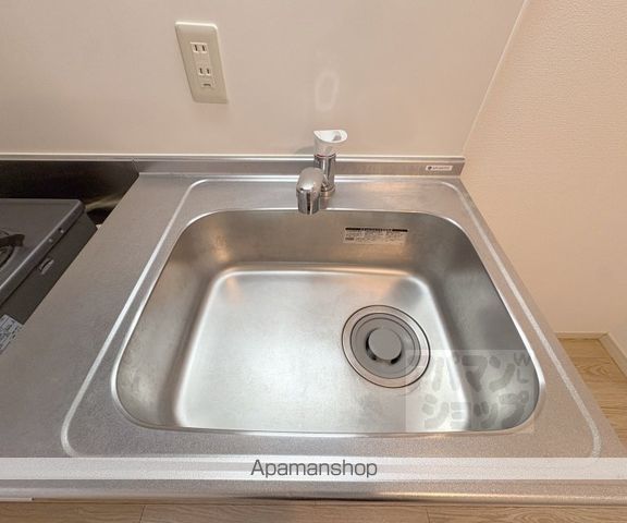 グランレブリー御所西の内装写真