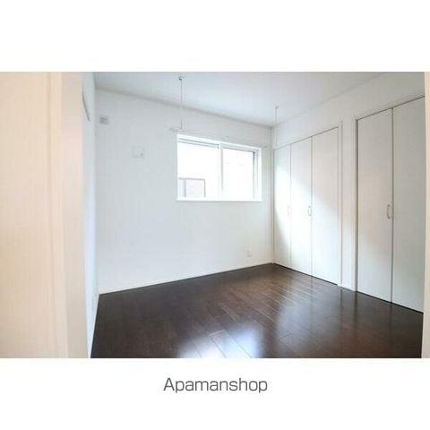 フォレストメゾン西船橋EASTの内装写真