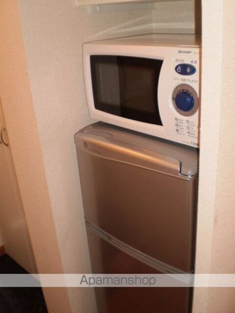 レオパレス舘[1K/28.02m2]のその他設備