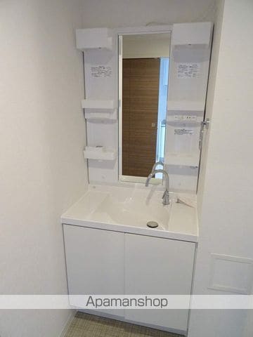 ラフルール連坊の内装写真