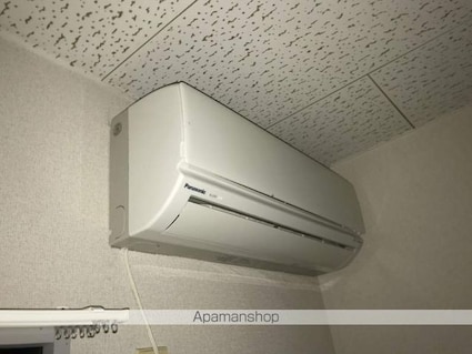 サンライフかもまえ[1R/23.77m2]のその他内装