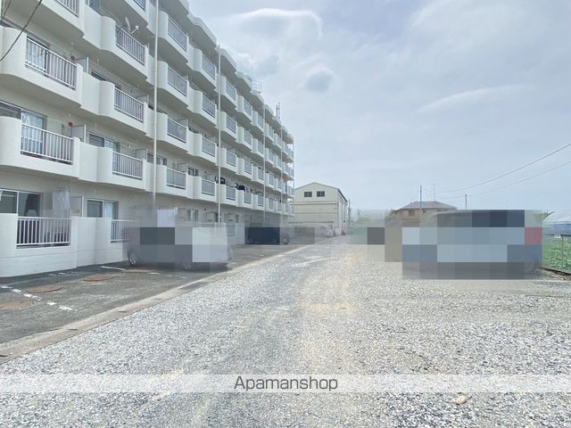 グリーンハイツ根洗のその他写真