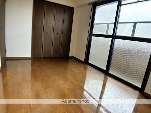 フレグランス春日井の内装写真