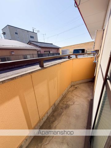 第8磯部コーポの内装写真