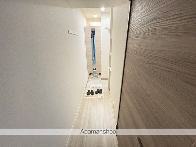 ル トレフルの内装写真