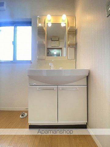 山陽本線 岡山駅 徒歩16分 2階建 築23年の内装写真