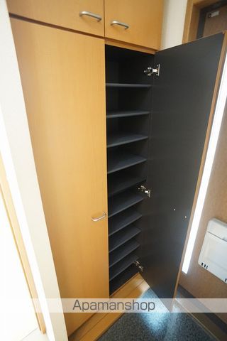サニーコート諏訪の内装写真