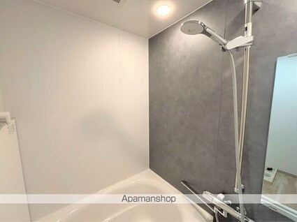 セジュールさびしろ　ＡＢ[1LDK/48.27m2]のバス