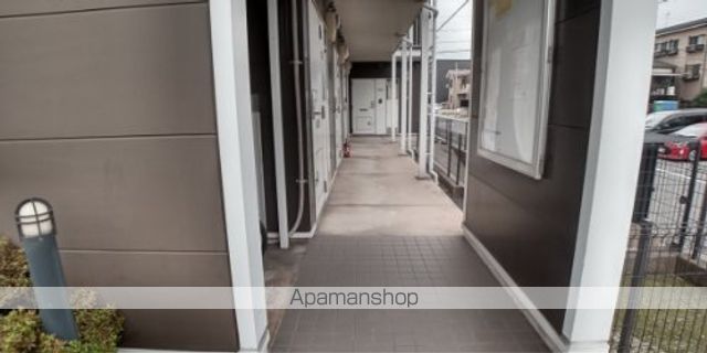 レオパレス千防のその他写真