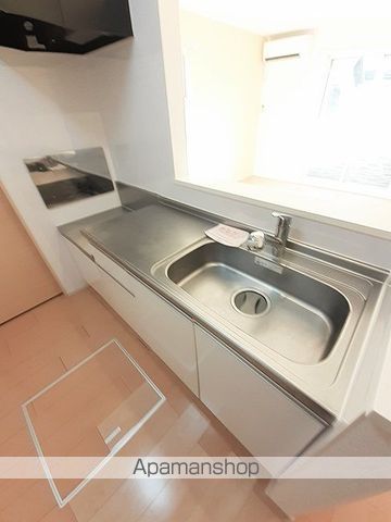 セントレア ハイツの内装写真