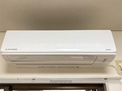 コーポかすが[1K/24.16m2]の内装5