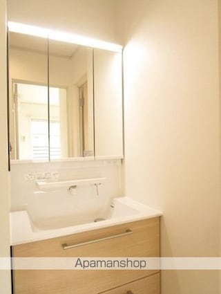 三井ホームＫ棟[3LDK/86.08m2]の内装3