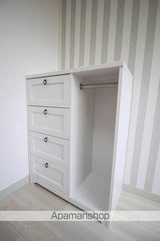 プレアール南方Iの内装写真