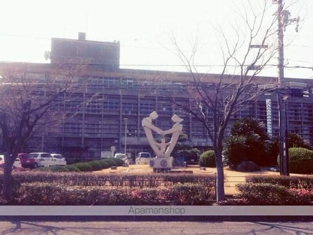 サニーハイツ貝塚の周辺写真