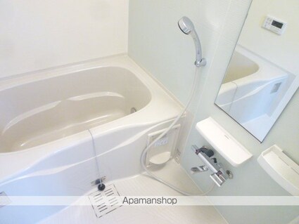 ユアーズ　ヒル　８[1LDK/37.81m2]のバス