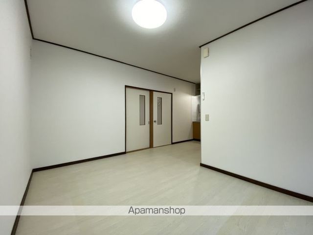 中央マンション1号棟の内装写真