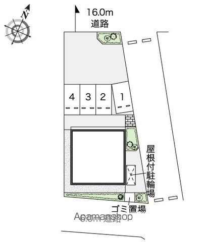 レオネクストティアナ花園のその他写真