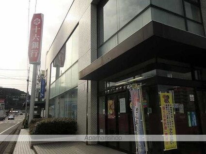 岐阜県岐阜市三田洞[1LDK/50.01m2]の周辺2