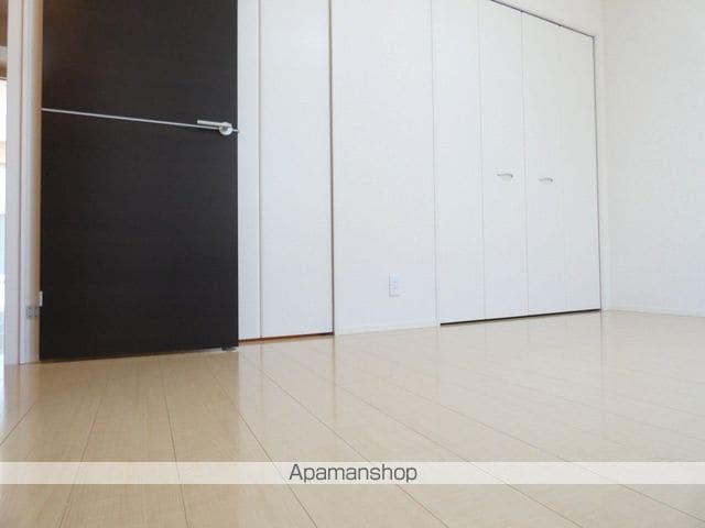 ベルタフォートの内装写真