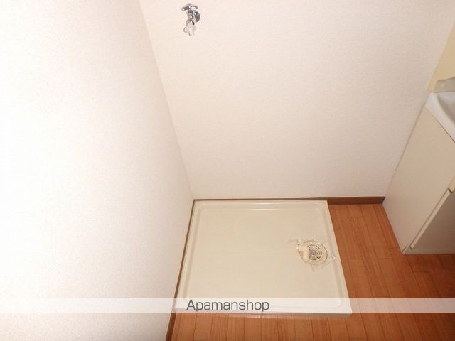 モンターニュ横山の内装写真
