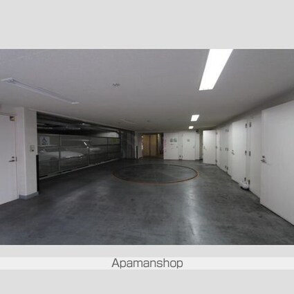 東京都中央区日本橋横山町[1LDK/44.89m2]のその他内装4